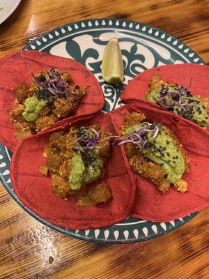 La Encomienda by null