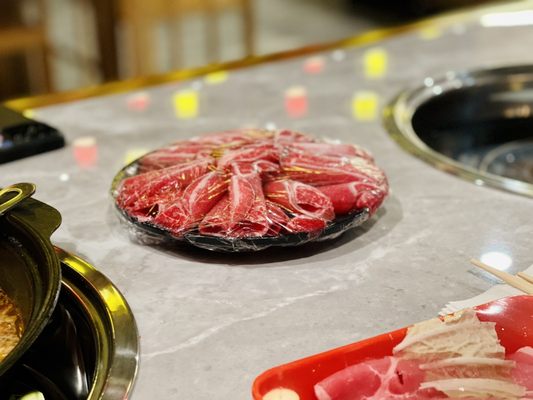 Hotpot Alley by null