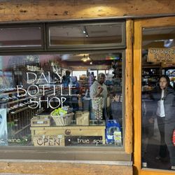Daly Bottle Shop
