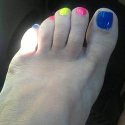 Amor Nails - Love Amor nails.