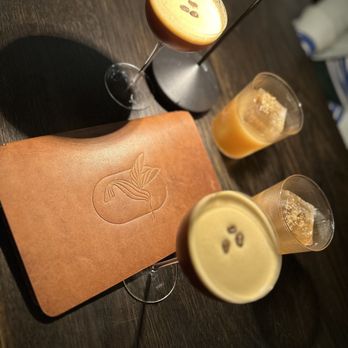 Nettare - Espresso martini, Manhattans - Cocktail Bars Near Me - Chicago, Illinois Nettare - Espresso martini, Manhattans - Cocktail Bars Near Me - Chicago, Illinois