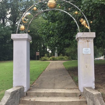 Peabody Park - Parks Near Me - Memphis, Tennessee Peabody Park - Parks Near Me - Memphis, Tennessee