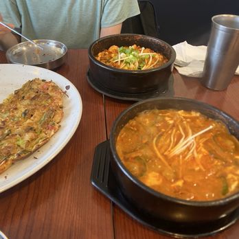 Bon Ga - Korean Near Me - Centreville, Virginia