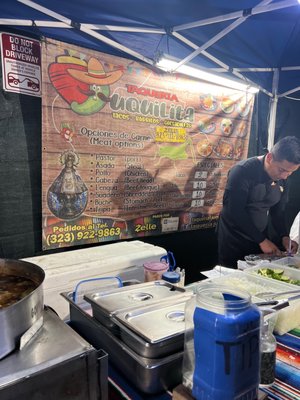 Taqueria Juquilita by null