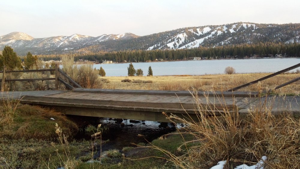 TEAM URIAS HOMESTREET BANK 42007 Fox Farm Rd, Big Bear Lake, California Mortgage Brokers