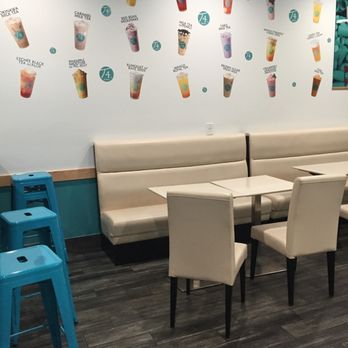 T4 Arden - Tea For Me - Bubble Tea Near Me - Sacramento, California
