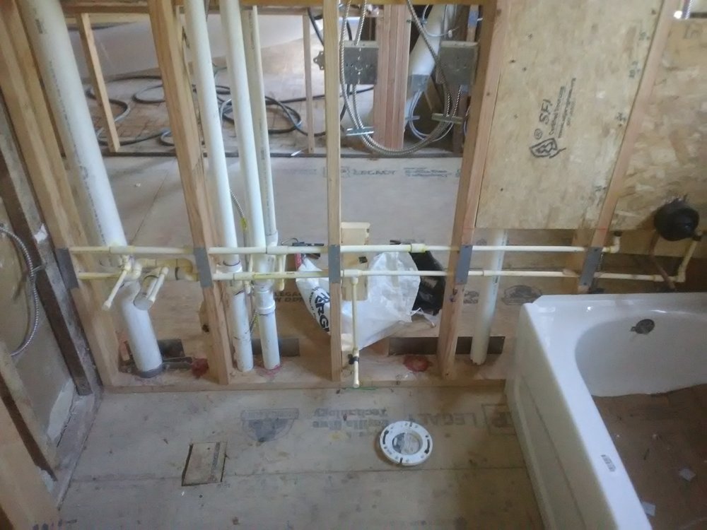 Slide of Plumb-fection Plumbing and Heating