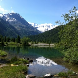 Camping Plauns