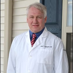 Bucks ENT Associates - John T. Gallagher, MD