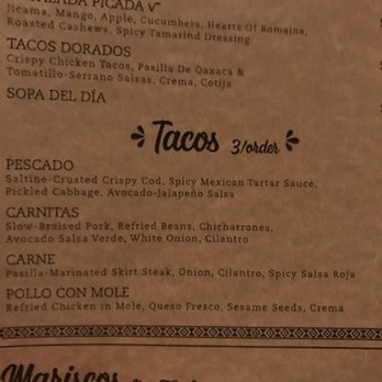 Mi Vida - Mexican Near Me - Washington, DC, District of Columbia Mi Vida - Mexican Near Me - Washington, DC, District of Columbia
