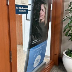 Blue Ridge Dermatology Associates, PA