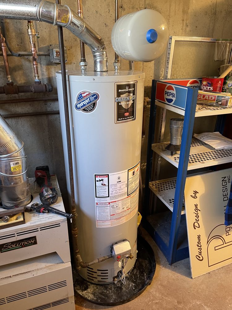 Slide of RBS Mechanical and Handyman Service