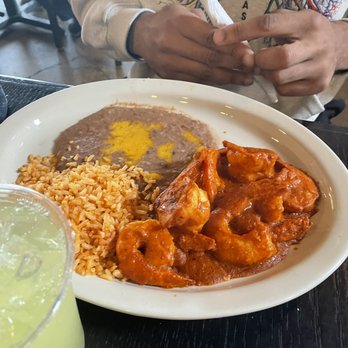 Los Mochis Restaurant - Shrimp la Diablo - Mexican Near Me - Sulphur Springs, Texas Los Mochis Restaurant - Shrimp la Diablo - Mexican Near Me - Sulphur Springs, Texas