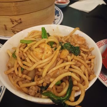 XLB - Shanghai Pork and Shrimp Noodles - Noodles Near Me - Portland, Oregon XLB - Shanghai Pork and Shrimp Noodles - Noodles Near Me - Portland, Oregon