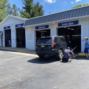 Integrity Automotive Solutions - Todd - Auto Repair Near Me - Pewee Valley, Kentucky Integrity Automotive Solutions - Todd - Auto Repair Near Me - Pewee Valley, Kentucky