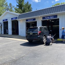 Integrity Automotive Solutions - Todd