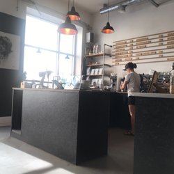 Cub Coffee Bar