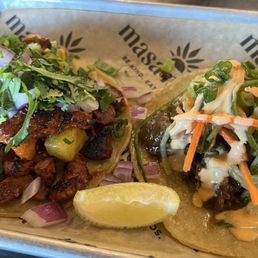 MASA MASA - Updated December 2025 - 764 Photos & 501 Reviews