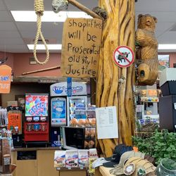 Bob Mart - Lynching tree
