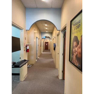 Brident Dental & Orthodontics