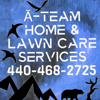 King Bros Home & Lawn Care Services Logo