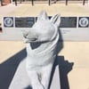 First Responders Remembrance Memorial gift card