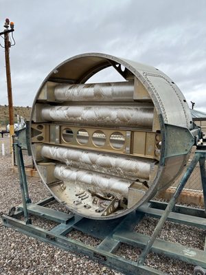 Titan Missile Museum by null