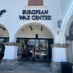 European Wax Center