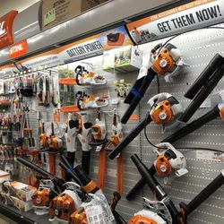 Westlake Ace Hardware - Still stuff!