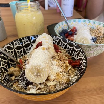 Under the Mango Tree - Classic Açaí Bowl - Coffee & Tea Near Me - Miami Beach, Florida Under the Mango Tree - Classic Açaí Bowl - Coffee & Tea Near Me - Miami Beach, Florida