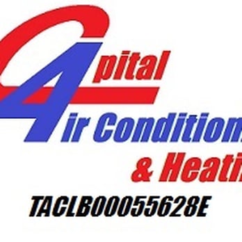 Capital Air Conditioning & Heating - Heating & Air Conditioning/HVAC Near Me Capital Air Conditioning & Heating - Heating & Air Conditioning/HVAC Near Me