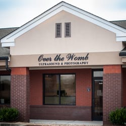 Over the Womb 4D Ultrasound & Photography - Over the Womb is located in the Indian Lake Professional Building