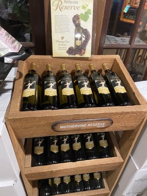 Duplin Winery by null