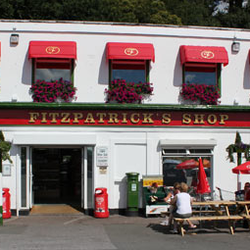 Fitzpatricks Foodstore - Fitzpatricks, Caterers, Glounthane, Cork