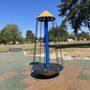 Photo of Dawson Playfield