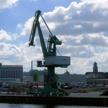 BEHALA - Shipping Centers Near Me - Berlin, BE