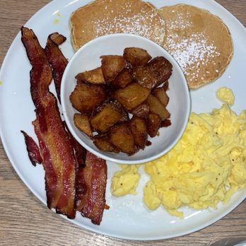 Graze - Waffles Near Me - Tampa, Florida