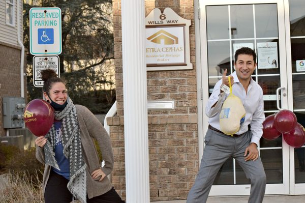 Petra Cephas - Residential Mortgage Brokers