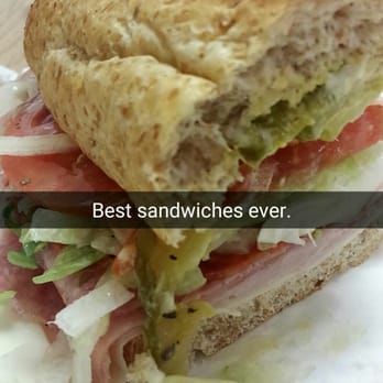 Brian's Giant Subs - Brian's special. Number 10! - Sandwiches Near Me - Dublin, Georgia