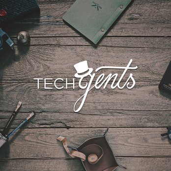 Stambaugh Designs - Tech Gents Branding and Website Design - Web Design Near Me - Bellingham, Washington
