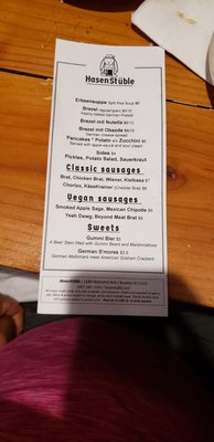 HasenStüble by null