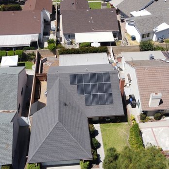 Good Power - 15 LG Neon 2 panels. Sweet! - Solar Installation Near Me Good Power - 15 LG Neon 2 panels. Sweet! - Solar Installation Near Me