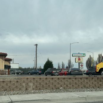 LifeLine Coffee - Long line - Coffee & Tea Near Me - Pasco, Washington LifeLine Coffee - Long line - Coffee & Tea Near Me - Pasco, Washington