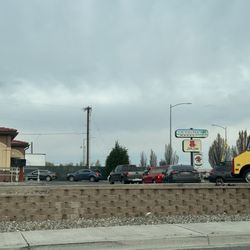 LifeLine Coffee - Long line