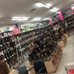 ACE Cherry Hill Beauty Supply