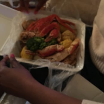 Fun City Seafood - Seafood Near Me - Brooklyn, New York Fun City Seafood - Seafood Near Me - Brooklyn, New York