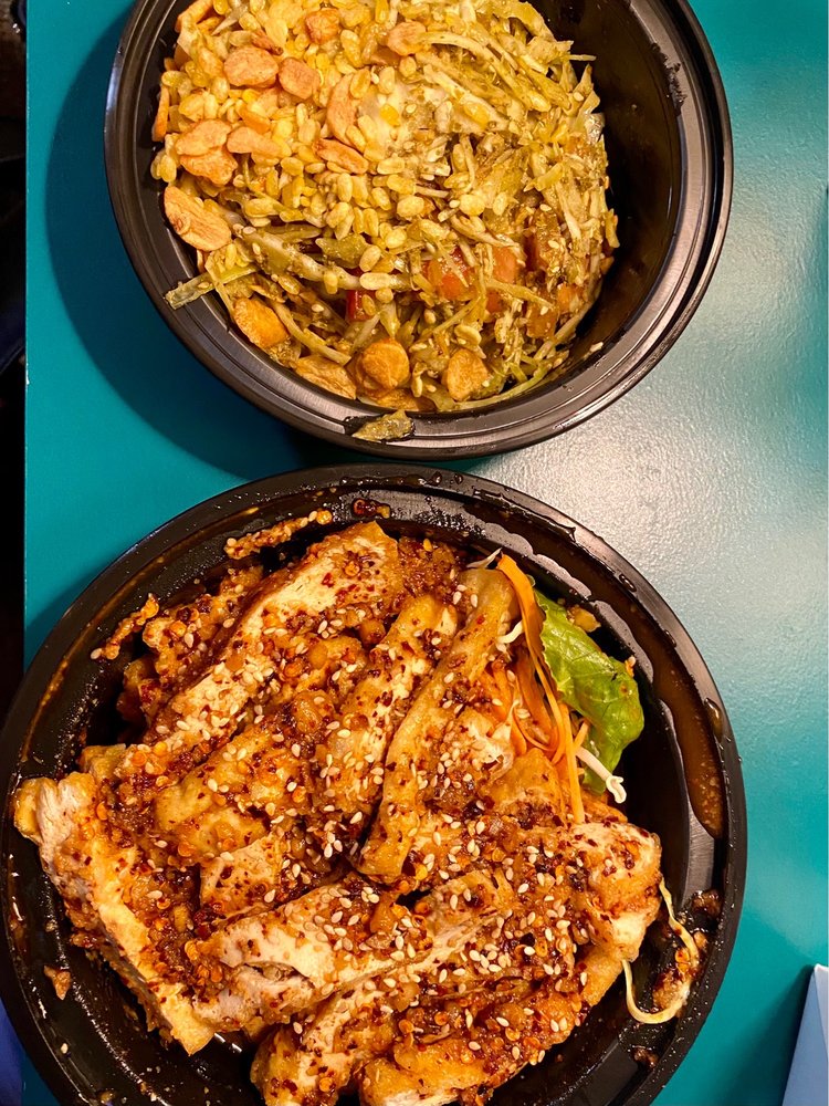 MANDALAY RESTAURANT & CAFE 445 Photos & 670 Reviews 930 Bonifant St