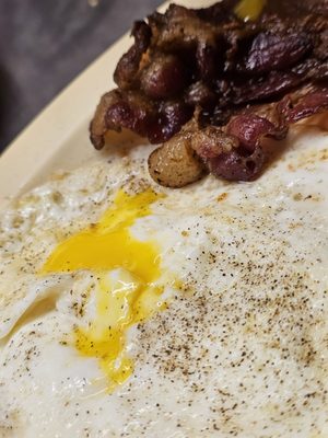 Texas Tavern by null