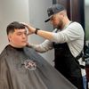 The Men's Room Haircutters gift card