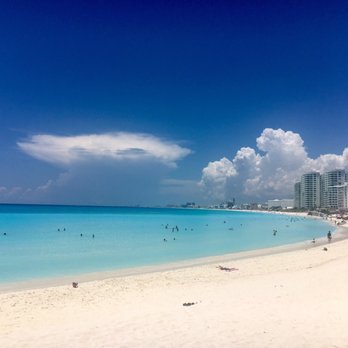 Krystal Cancún - Hotel beach - Resorts Near Me - Cancún, ROO